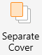 PDF Extra: separate cover icon